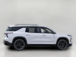 Chevrolet Traverse AWD LT 4dr 2026