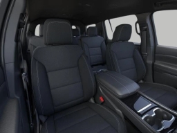 Chevrolet Traverse AWD LT 4dr 2026