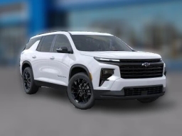 Chevrolet Traverse AWD LT 4dr 2026
