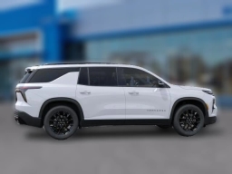 Chevrolet Traverse AWD LT 4dr 2026