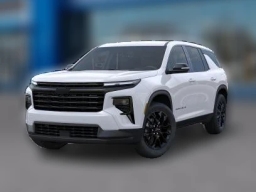 Chevrolet Traverse AWD LT 4dr 2026