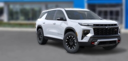 Chevrolet Traverse AWD Z71 4dr 2026