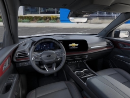 Chevrolet Traverse AWD Z71 4dr 2026