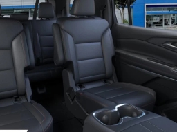 Chevrolet Traverse AWD Z71 4dr 2026