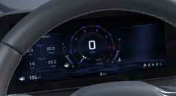 Chevrolet Traverse AWD Z71 4dr 2026