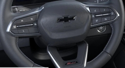 Chevrolet Traverse AWD Z71 4dr 2026