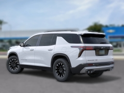 Chevrolet Traverse AWD Z71 4dr 2026