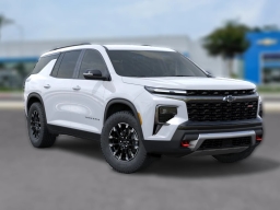 Chevrolet Traverse AWD Z71 4dr 2026
