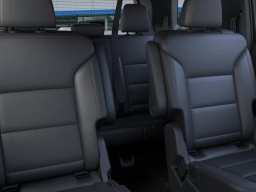 Chevrolet Traverse AWD Z71 4dr 2026