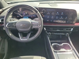 Chevrolet Traverse AWD Z71 4dr 2026