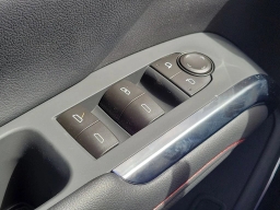 Chevrolet Traverse AWD Z71 4dr 2026