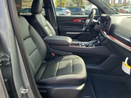Chevrolet Traverse AWD Z71 4dr 2026