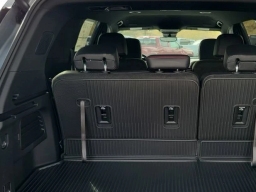 Chevrolet Traverse AWD Z71 4dr 2026