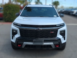 Chevrolet Traverse AWD Z71 4dr 2026