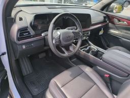 Chevrolet Traverse AWD Z71 4dr 2026