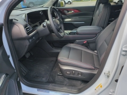 Chevrolet Traverse AWD Z71 4dr 2026