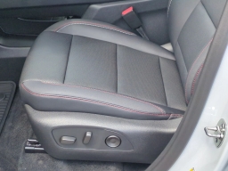 Chevrolet Traverse AWD Z71 4dr 2026