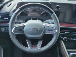 Chevrolet Traverse AWD Z71 4dr 2026