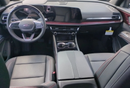 Chevrolet Traverse AWD Z71 4dr 2026