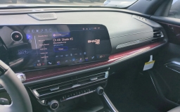 Chevrolet Traverse AWD Z71 4dr 2026