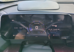 Chevrolet Traverse AWD Z71 4dr 2026