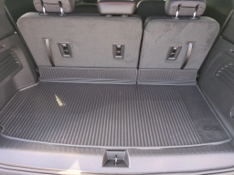 Chevrolet Traverse AWD Z71 4dr 2026