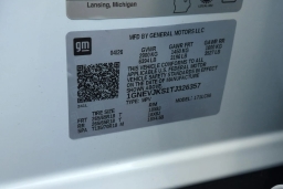 Chevrolet Traverse AWD Z71 4dr 2026