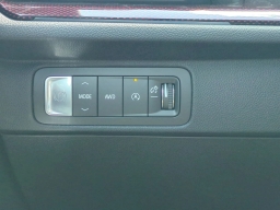Chevrolet Traverse AWD Z71 4dr 2026