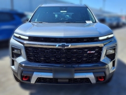 Chevrolet Traverse AWD Z71 4dr 2026