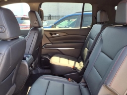 Chevrolet Traverse AWD Z71 4dr 2026
