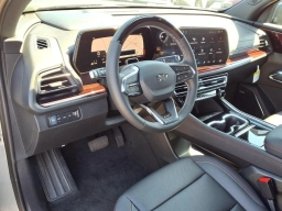 Chevrolet Traverse AWD Z71 4dr 2026
