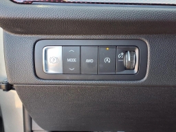 Chevrolet Traverse AWD Z71 4dr 2026