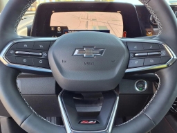 Chevrolet Traverse AWD Z71 4dr 2026