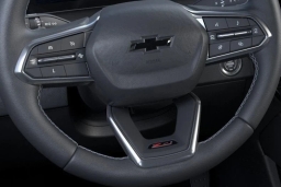 Chevrolet Traverse AWD Z71 4dr 2026