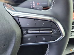 Chevrolet Traverse AWD Z71 4dr 2026