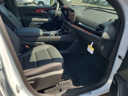 Chevrolet Traverse AWD Z71 4dr 2026