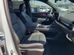 Chevrolet Traverse AWD Z71 4dr 2026