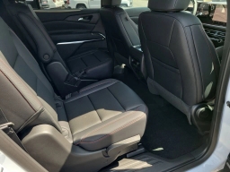 Chevrolet Traverse AWD Z71 4dr 2026