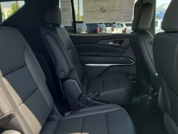 Chevrolet Traverse AWD Z71 4dr 2026