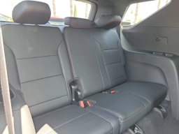 Chevrolet Traverse AWD Z71 4dr 2026