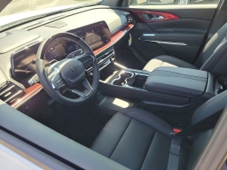 Chevrolet Traverse AWD Z71 4dr 2026