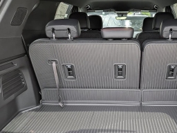 Chevrolet Traverse AWD Z71 4dr 2026