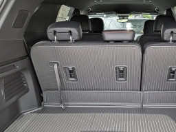 Chevrolet Traverse AWD Z71 4dr 2026