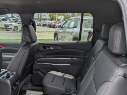 Chevrolet Traverse AWD Z71 4dr 2026