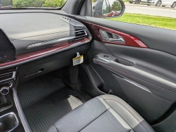 Chevrolet Traverse AWD Z71 4dr 2026