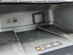 Chevrolet Traverse AWD Z71 4dr 2026