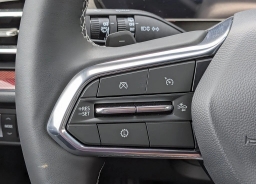 Chevrolet Traverse AWD Z71 4dr 2026