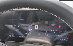 Chevrolet Traverse AWD Z71 4dr 2026