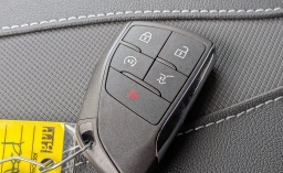 Chevrolet Traverse AWD Z71 4dr 2026