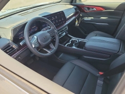 Chevrolet Traverse AWD Z71 4dr 2026